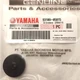 Genuine Parts Yamaha RX-King 135 Clutch Studs Oil Rubber Seal 93109-05815
