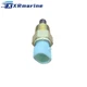 Intake Air Temperature IAT MAT Sensor 3854527 For Volvo 4.3 5.7 7.4 8.1 8.2 L 