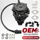 VRO Oil Injection Conversion Fuel Pump Kit For Johnson/Evinrude 5007420 5007422