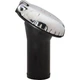 Attwood Deck Fill f/Carbon Canister System - Angled Body & Scalloped Stai...