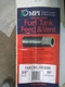 5/8" ID Type A1 Marine Fuel Vent  Hose Line  MPI Premium  A1  Sold  By The Foot 