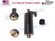 Volvo Penta Low Pressure Fuel Pump Stern Drive 8.1L V6 V8 22058474 23410900
