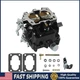 3310-807764A1 Marine Carburetor For Stock 2 BBL V6 4.3L Mercarb Mercruiser Boats