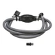 Attwood Honda Fuel Line Kit - 3/8" Diameter x 6' Length