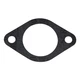 Gasket, Carb to Manifold  Mercury 70-125hp L3 L4  27-15172 3