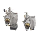 Outboard Carbs Carburetor Sets for Yamaha Marine 2 Stroke 20 25 HP Engine