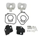 Yamaha 20 / 25 HP 2Cyl 2-Stroke Carburetor Repair Kit 6L2-W0093-00-00 18-7739