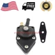 Fuel Pump 438559 385784 433390 Fits Johnson Evinrude 100-105-115-125-135-140 HP