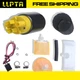 New Intank Electric Fuel Pump w/ Strainer Fit 00-06 Yamaha Outboard HPDI VMAX V6