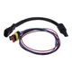 New RK30880E RK30880 Water Sensor Fuel Detector Fits for Parker Racor