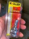 Moeller Part #033502-10, Honda 3/8" Barb Female Tank Connector 1991 & Newer