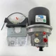 Bendix AD-IP Air Dryer Assembly 801105 w/ End Cover & Mount