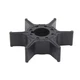 Yamaha Outboard 9.9 15 20 HP 4 Stroke Motor Water Pump Impeller 63V-44352-01-00