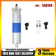 Indmar 556184 Pierburg Electric Fuel Pump For  MALIBU SUPRA 5.7 350 PCM