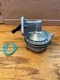 new old stock sierra/mercruiser mechanical fuel pump gm v8 18-7274