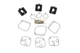 New OEM Yamaha 6H4-W0093-03-00 Carburetor Repair Kit NOS