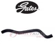 Gates 19703 HVAC Heater Hose for E86130 D88415 D87781 88415 87781 86130 ff