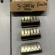 Reeds 1986-1992 185hp 200hp 225hp Johnson Evinrude 0397336 Parts