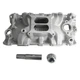 Performer EPS Intake Manifold w/ Gaskets Fits for Chevy 262-400 1958-1986 2703