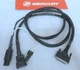 B4 Mercury Quicksilver 84-822560A15 Reflash Cable OEM New Factory Boat Parts