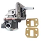 Fuel Lift Pump ULPK0034 4224451M91 for Perkins 1004.4 1104 1106 CAT 3054 Engine Fuel Lift Pump ULPK0034 4224451M91 for Perkins 1004.4 1104 1106 CAT 3054 Engine