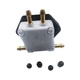 4-Stroke 25HP 30HP 40HP Outboard  for Mercury 8M0141844 Fuel Pump  881862T1