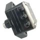 EMP 1399-39546 FUEL PUMP; Fits Mercury/ Mariner 3 Cylinder 75 To 125 Horsepower/