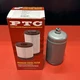 PTC F60217 Fuel Filter (Wix 33472)