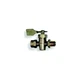 Racor RK 19492 Diesel Shut-Off Valve