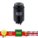 Brand New Fuel Filter For John Deere Series 06- RE53729 MANN FILTER WK8115