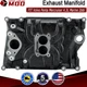 FOR 1997-2006 Volvo Penta Mercruiser 4.3L Marine 2bbl Intake Manifold #824324T02