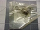 Mercury Quicksilver 21-64871A2 Check Valve Assembly Mariner V-135 V-150 V-175 Mercury Quicksilver 21-64871A2 Check Valve Assembly Mariner V-135 V-150 V-175