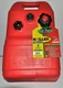 New Moeller #620049LP 6.5 Gallon Ultra6 Portable Fuel Tank