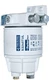 RACOR 120RRAC02 10 MICRON FUEL FILTER/WATER SE