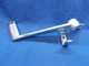 Yamaha 46X-27211-00. OEM Brake Pedal. Fits Yamaha FZ600(86-88).  PP1899.