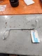 volvo penta 841532 new oem fuel hose