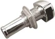 Sea-Dog Zinc Chrome Plated Gas Tank Vent 5/8"