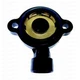 Throttle Position Sensor TPS Mercury Volvo Penta V6 V8 Replace 853678T 8M0097035 Throttle Position Sensor TPS Mercury Volvo Penta V6 V8 Replace 853678T 8M0097035