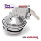 Edelbrock EDE1722 110 gph Gasoline Mechanical Fuel Pump fits Big Block Chevy 