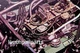 RARE Ford Autolite Wires Fairlane Galaxie Comet Cougar Shelby Cobra 410 427 428