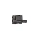 Single Hose Barb End Acetal Fuel Line Fitting for Honda Engines/Tanks