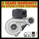 Upgrade Billet Turbo Charger For Hyundai Santa Fe D4HB 2.2L 2014 Onwards