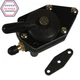 Outboard Fuel Pump with Gasket 20-140HP NEW For Johnson Evinrude 438556
