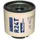 Racor 10 Micron Diesel Spin-On Replacement Fuel Filter Element for 220R