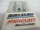 W22 Mercury Quicksilver 23-43045 Insulator OEM New Factory Boat Parts W22 Mercury Quicksilver 23-43045 Insulator OEM New Factory Boat Parts