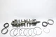 Johnson 115 HP 2 Stroke Crankshaft Assembly PN 0439568  1995 & Up OMC EVINRUDE