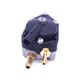 0438555 438555 0433386 433386 Fuel Pump for Johnson Evinrude OMC BRP 20-30HP 