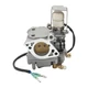 OUTBOARD MOTOR CARBURETTOR CARBURETOR CARB YAMAHA 20HP 25HP F20 F25 4 STROKE