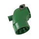 FOR VOLVO PENTA DIESEL EXHAUST ELBOW - REPLACES  860656 861289