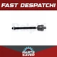 Inner Rack End fits MINI COOPER R56 Left or Right 1.6 1.6D 2.0D 06 to 13 Tie Rod